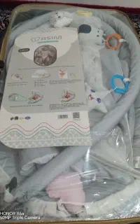 تشک گارددار بازی