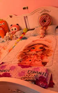 تخت و کمد نوجوان