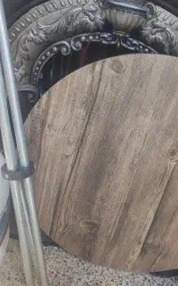 میز خاطره