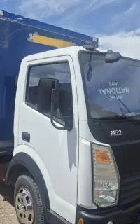 کامیونت آمیکو ۵۲۰۰