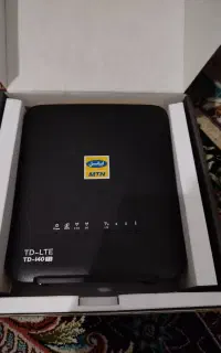 مودم ایرانسل TD-i40 A1
