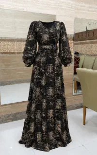 پیراهن مجلسی