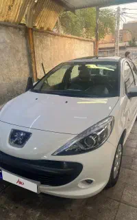 207 تیوفایوپلاس پانا tu5P ۴۰۴