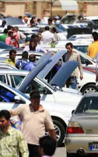 خرید خودرو برای شما با کارشناسی تخصصی (بدون استرس)