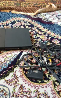 پلی استیشن 2