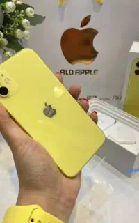 آیفون ۱۱