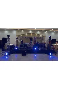 دیجی آقا  مراسم عروسی و غیره...