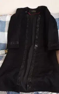 مانتو شیک و مجلسی بلند