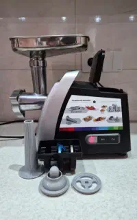 چرخ گوشت بوش ۲۲۰۰ وات