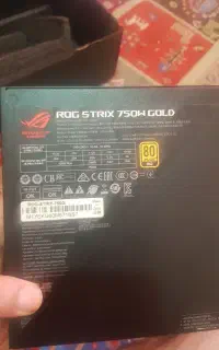پاور 750w asus