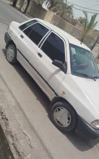 تاکسی دربستی