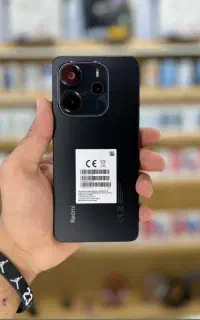 شیائومی نوت ۱۴ ۲۵۶ رم ۸ به قیمت عمدهredmi note 14