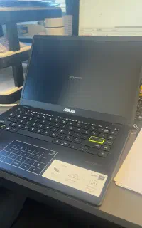 لپ‌تاپ ایسوس مدل Vivobook Go