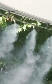 مه پاش رطوبت ساز مهپاش مه ساز تایوانی تایوان اصل