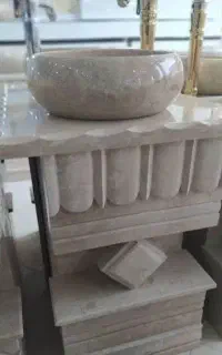روشور سنگی