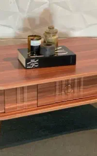 میز جلو مبلی