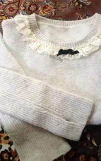لباس دخترانه و پینترسی