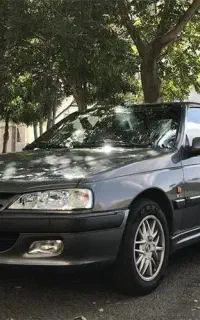 پارس elx موتور زانتیا 1384