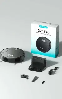 جارورباتیک هانیچر مدل G20Pro