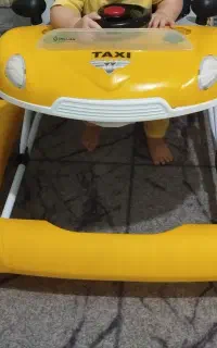 روروعئک و گهواره وکریر