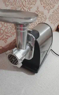 چرخ گوشت