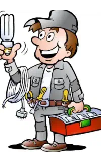 سرویس نصب کولر آبی گازی برق کاری دوربین ترانسمحافظ