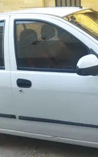 تیبا2 مدل 98