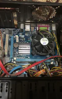 کیس کامپیوتر DDR3