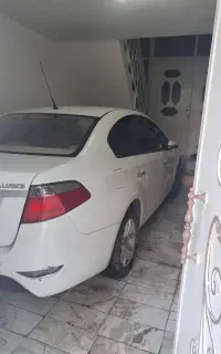 برلیانس۳۳۰دنده۹۶