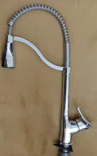 شیر ظرفشویی