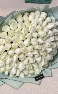 رز دست گل قیمت عمده