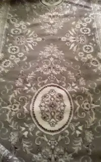 کسر فرش