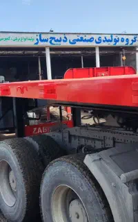 کارگر جوشکار