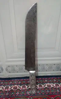 چاقو