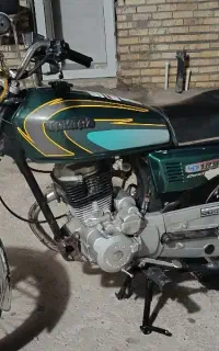موتور 200