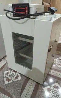 دستگاه جوجه کشی تمام اتوماتیک ۸۴ تایی