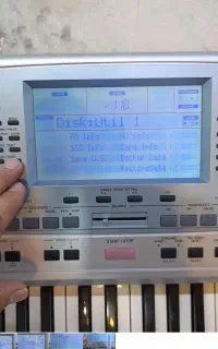 کورگ pa50