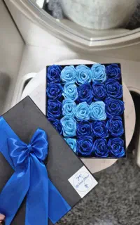 باکس حروف