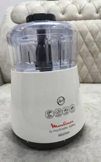 خردکن مولینکس آکبند