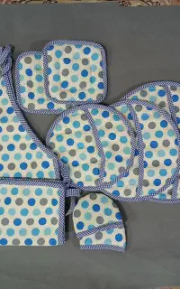 سرویس آشپزخانه 8 تیکه