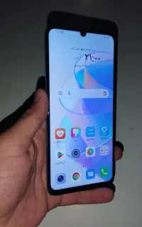 موبایل انر x7a