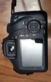 دوربین عکاسیCanon