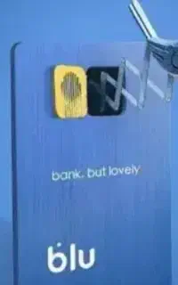 با افتتاح حساب بلو بانک ۱۵۰هزار هدیه بکیرید