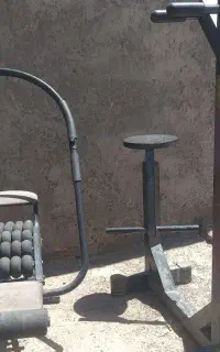 مسگری و دراز نشست