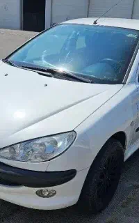 206 اتومات مدل ۹۰ در حد استثنایی