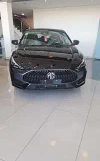 ام جی GT اقساطی تحویل فوری بدون کارمزد