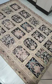 فرش درحدنو