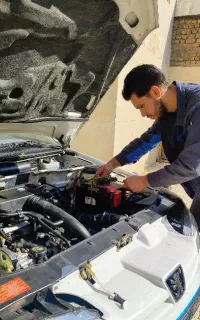 ضدسرقت کردن ماشین های ایرانی سیار