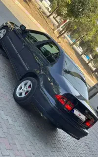 سمندef7دوگانه کارخانه