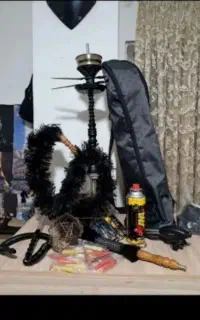 قلیون عربی